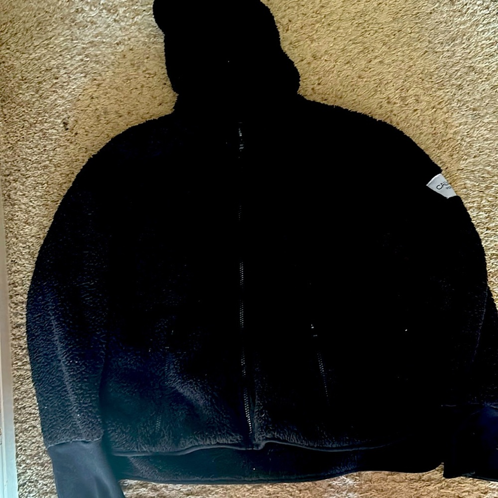 Calvin Klein jacket